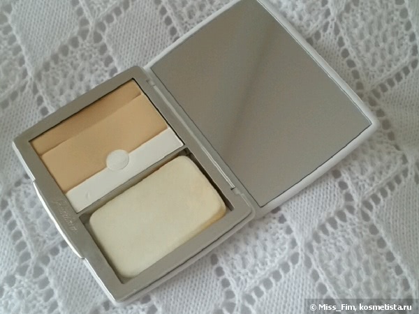 Guerlain Blanc de Perle Bright&Sculpt Foundation Radiance Booster - Protective Shield SPF 20 #01 beige pale