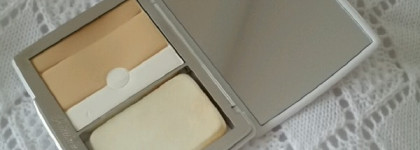 Guerlain Blanc de Perle Bright&Sculpt Foundation Radiance Booster - Protective Shield SPF 20 #01 beige pale