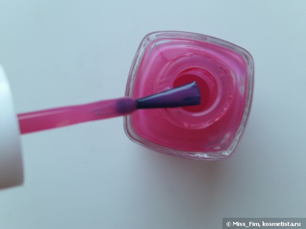 Essie Nail Polish #647 secret stash