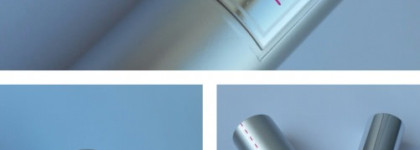 Lancome Baume in Love Sheer Tinted Lipbalm Moisture&Comfort #120 coral electric