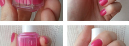 Essie Nail Polish  #647 secret stash