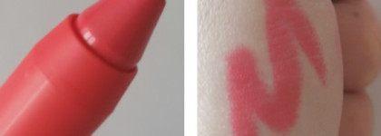 Revlon Colorburst Matte Balm #205 elusive  #210 inapologetic