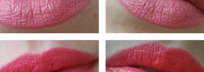 Revlon Colorburst Matte Balm #205 elusive  #210 inapologetic