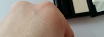 Shiseido Luminizing Satin Eye Color #ye121