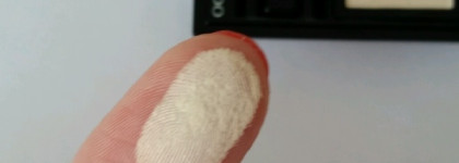 Shiseido Luminizing Satin Eye Color #ye121