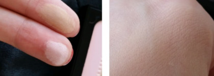 Givenchy Teint Couture Long-Wearing Compact Foundation Spf10 - PA++ &Highlighter Illuminating&Comfortable #4 elegant beige