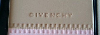 Givenchy Teint Couture Long-Wearing Compact Foundation Spf10 - PA++ &Highlighter Illuminating&Comfortable #4 elegant beige