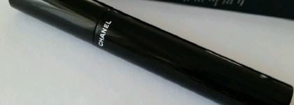 От ненависти до любви с тушью Le Volume De Chanel