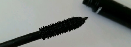 От ненависти до любви с тушью Le Volume De Chanel