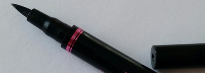 Ninelle  Magic Eyeliner Pen Long Lasting Waterproof #black