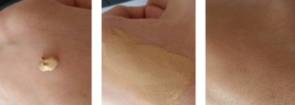 Тональный флюид Givenchy Eclat Matissime