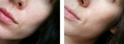 Чудесный Diorskin Nude Air