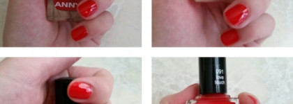 Anny Nail Polish #091 love touch