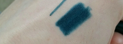 Цветной карандаш-отличник Pupa Multiplay electric green