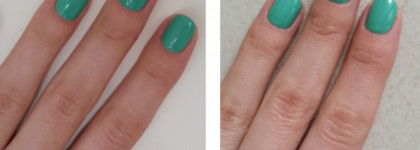 Белорусский отличник - лак Lux Visage Defile