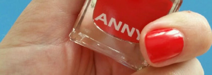 Anny Nail Polish #090 walk of fame
