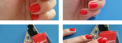 Anny Nail Polish #090 walk of fame