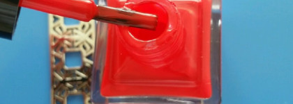 Anny Nail Polish #090 walk of fame