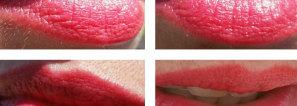 Сочная Dior Addict  Lipstick в оттенке 754