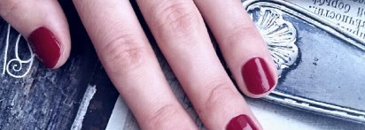 China Glaze #seduce me 556