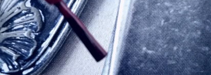 China Glaze #seduce me 556