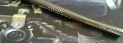 Inglot Lipliner #858