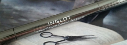 Inglot Lipliner #858