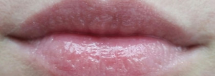 Guerlain Gloss D’enfer Maxi Shine #460 rose splatch