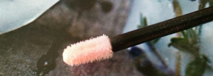 Guerlain Gloss D’enfer Maxi Shine #460 rose splatch