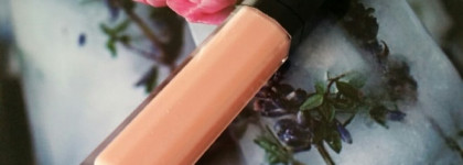 Guerlain Gloss D’enfer Maxi Shine #460 rose splatch