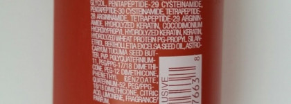 Антитермозащита Joico Thermal Styling Protectant