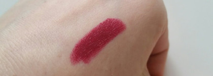 Catrice Ultimate Colour #420 plum fiction