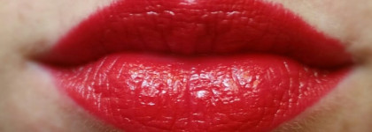 Chanel Rouge Allure Luminous Intense Lip Colour №104 Passion