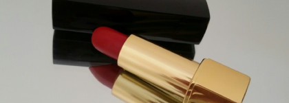 Chanel Rouge Allure Luminous Intense Lip Colour №104 Passion