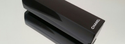 Chanel Rouge Allure Luminous Intense Lip Colour №104 Passion