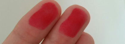 Chanel Rouge Allure Luminous Intense Lip Colour №104 Passion