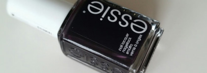 Essie #48 luxedo