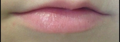 Бальзам для губ Cartice Ultimate Lip Glow – Lip Colour Intensifier 010 one shade fits all