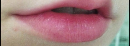 Бальзам для губ Cartice Ultimate Lip Glow – Lip Colour Intensifier 010 one shade fits all