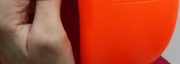 Tangle Teezer и Invisibobble или Маленькие помощники в борьбе за легкость ухода за волосами