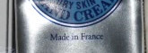 Два уходовых отличника от L'occitane: Moisturizing Shea Butter Lip Balm и Shea Butter Hand Cream