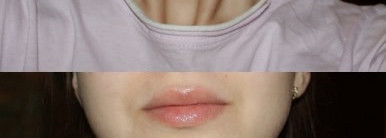 Два уходовых отличника от L'occitane: Moisturizing Shea Butter Lip Balm и Shea Butter Hand Cream