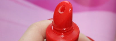 Новые в моей косметичке и уже любимые средства для губ: Clarins Instant Light №01 и Lucas Papaw Ointment