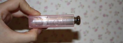 Dior Addict Lip Glow Color Awakening Lipbalm SPF 10