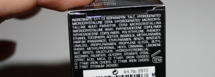 Баночка-выручалочка Artdeco Eyeshadow Base