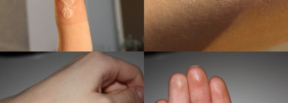 Баночка-выручалочка Artdeco Eyeshadow Base