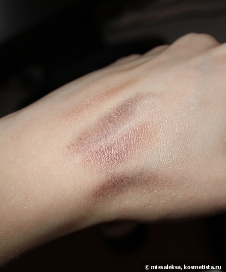 Баночка-выручалочка Artdeco Eyeshadow Base