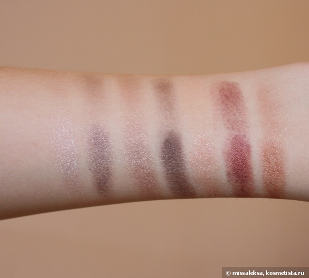 Баночка-выручалочка Artdeco Eyeshadow Base
