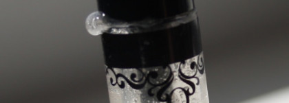 Естественные брови с Eva Mosaic Eye Brow Duo и Vivienne Sabo Fixateur