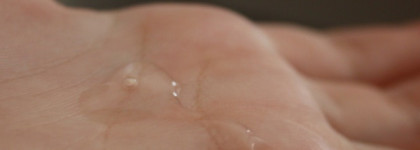 Очищение волос с Indola Innova Pure Detox Shampoo